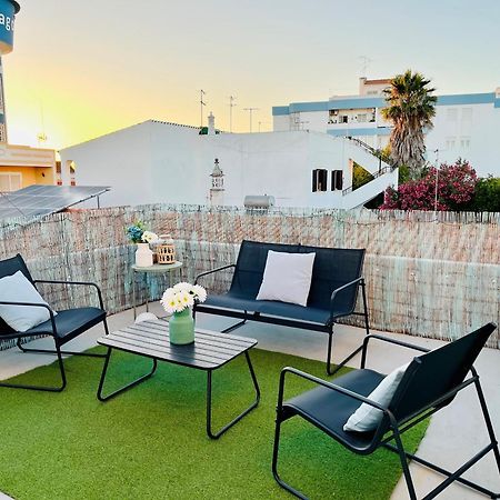 Lagoa House - Casa Tipica Algarvia Zewnętrze zdjęcie