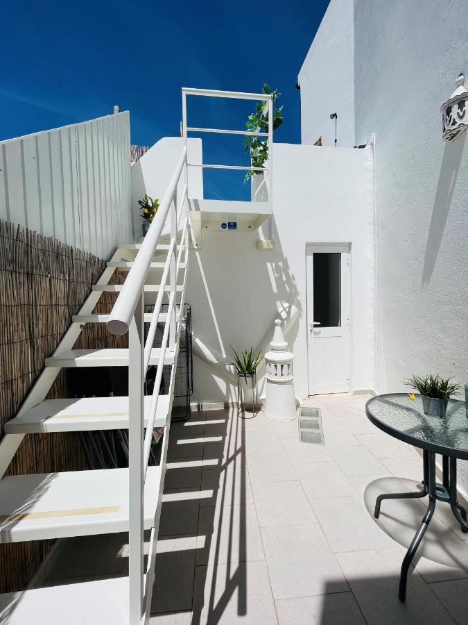 Lagoa House - Casa Tipica Algarvia Zewnętrze zdjęcie