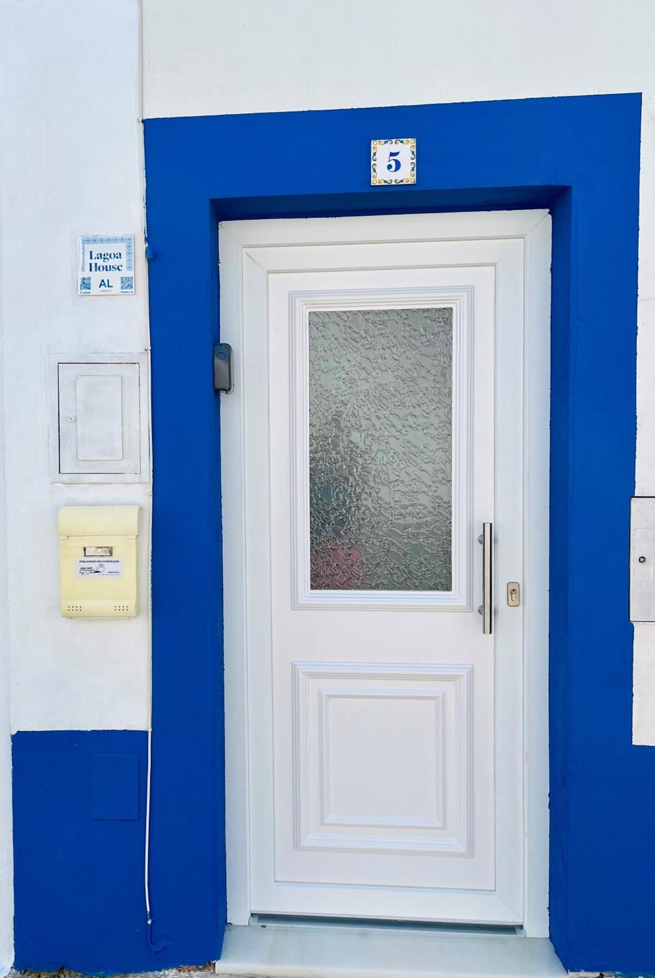 Lagoa House - Casa Tipica Algarvia Zewnętrze zdjęcie