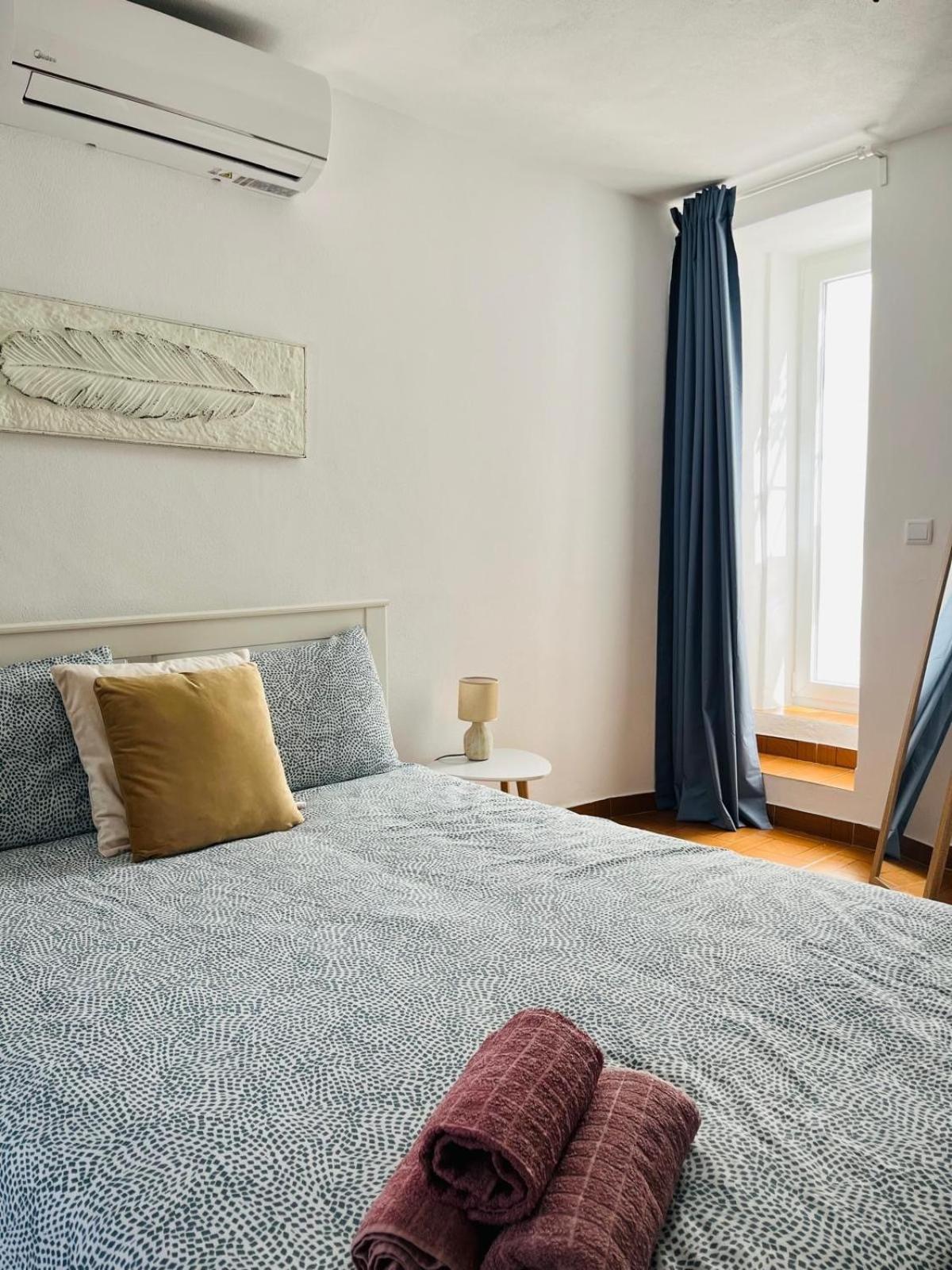 Lagoa House - Casa Tipica Algarvia Zewnętrze zdjęcie
