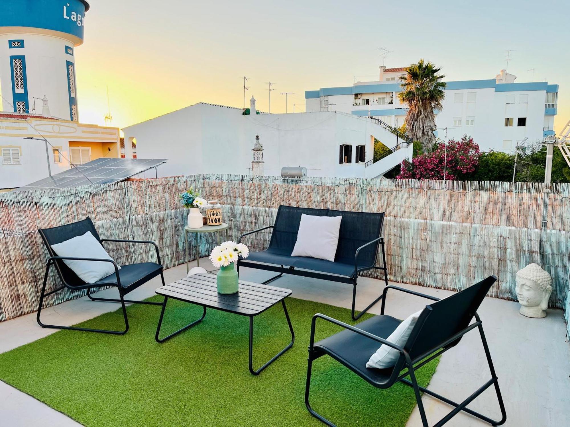 Lagoa House - Casa Tipica Algarvia Zewnętrze zdjęcie